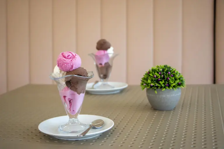 La Perla Pattieserie